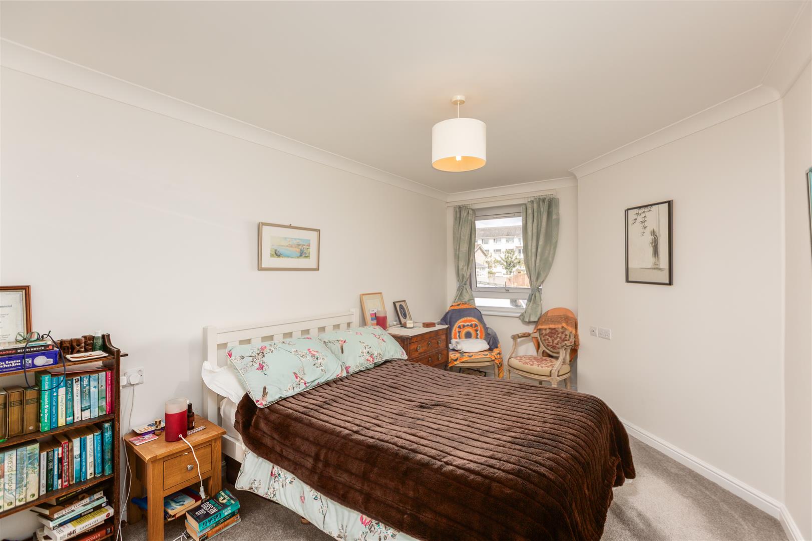 Pantygwydr Court, Sketty Road, Swansea, SA2 0AW